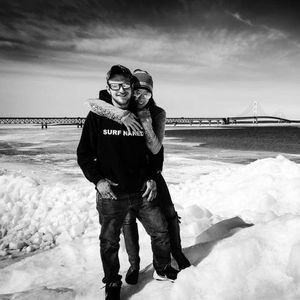 Meet your Posher, Nick